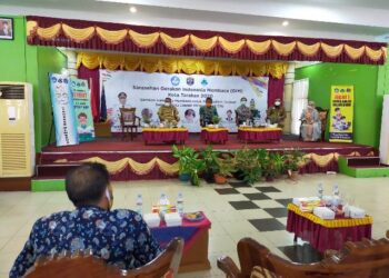 Literasi Bagian dari Keberhasilan Pendidikan