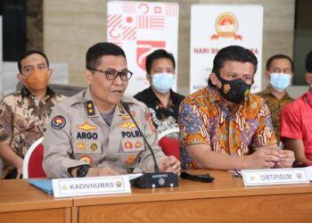 Bertambah Tiga Tersangka Kebakaran Gedung Kejagung