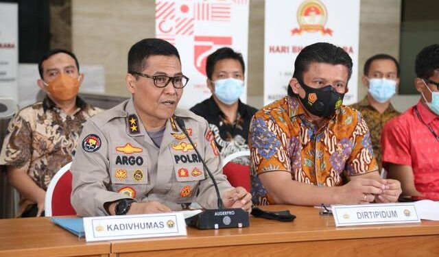 Bertambah Tiga Tersangka Kebakaran Gedung Kejagung