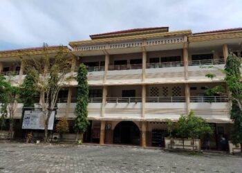 Belajar Tatap Muka di Sekolah Tidak Wajib, Pemkot akan Lakukan Jajak Pendapat