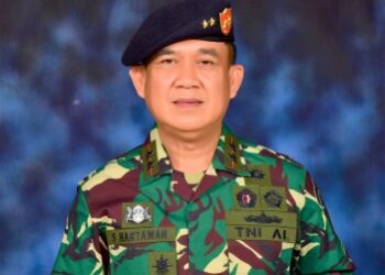 Singgahi Tarakan, KRI Bima Suci Bawa Taruna Taruni AAL