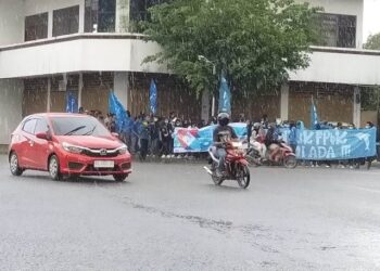 Kampanyekan Makan Ikan di Hari Ikan Nasional 2020