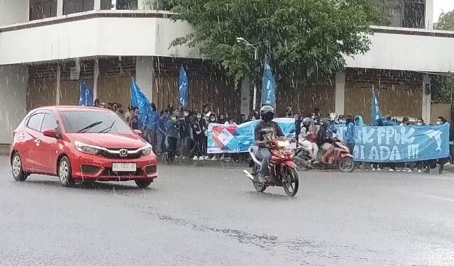 Kampanyekan Makan Ikan di Hari Ikan Nasional 2020