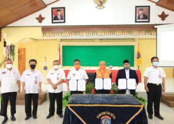 Sepakati Gelar Sidang Isbat Nikah untuk 228 Pasangan