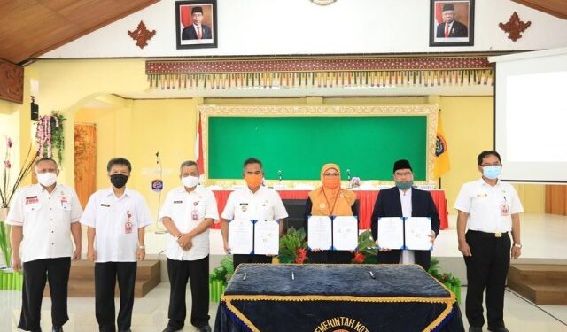 Sepakati Gelar Sidang Isbat Nikah untuk 228 Pasangan