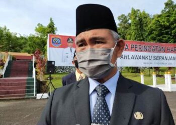 Wali Kota Tarakan Apresiasi Hadirnya jendelakaltara.co