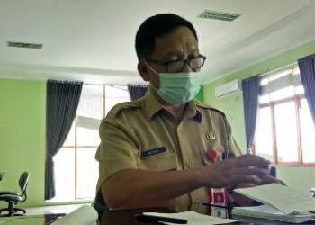 Imunisasi Polio di Tarakan Capai 14 Persen