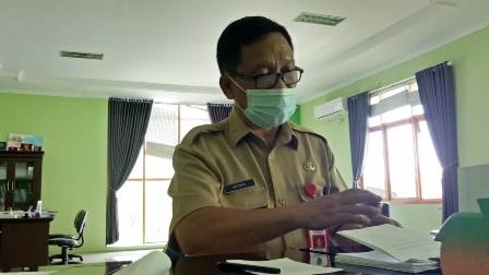 Imunisasi Polio di Tarakan Capai 14 Persen