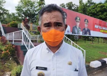 PSBB Tidak Efektif Saat Ini, Walikota Tekankan Penerapan Protokol Kesehatan