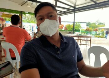 Ahmad Syamsir Arief ingin HIPMI Kaltara Menjadi Mitra Strategis Pemerintah