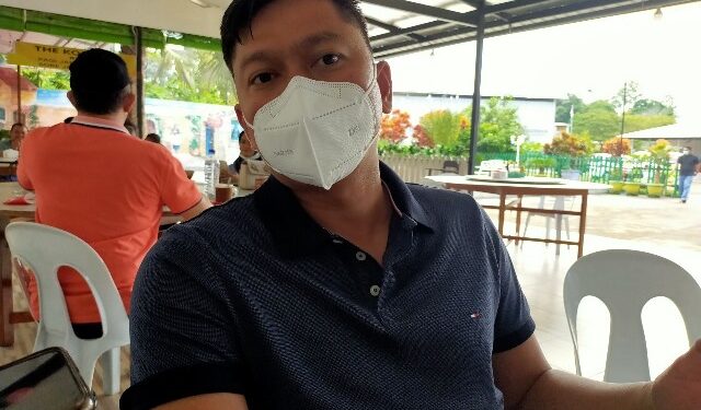 Ahmad Syamsir Arief ingin HIPMI Kaltara Menjadi Mitra Strategis Pemerintah