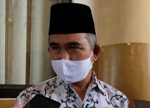 Siapkan Regulasi, Yang Sudah Dapatkan Jargas, Tidak Boleh Lagi Dapat Jatah LPG