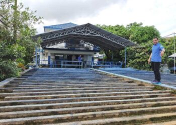 Tarif Air Naik hingga 13 Persen. Ini Alasan PDAM Tirta Alam Tarakan