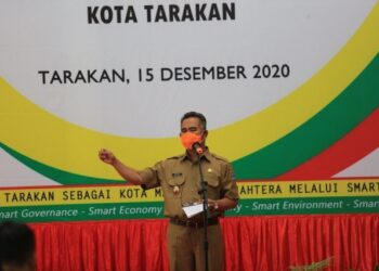 Wali Kota Tegaskan Urusan Gaji dan Insentif jangan Sampai Telat Dibayarkan