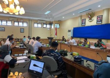 Kasus Covid-19 Bertambah, Wali Kota: Protokol Kesehatan Tidak Dilakukan dengan Baik