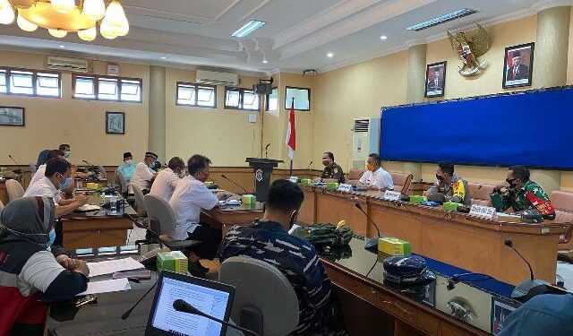 Kasus Covid-19 Bertambah, Wali Kota: Protokol Kesehatan Tidak Dilakukan dengan Baik