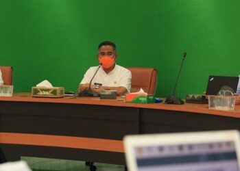 Jenazah Pasien Konfirmasi Covid-19 Diizinkan Dimakamkan di TPU, Ini Penjelasan Wali Kota Tarakan