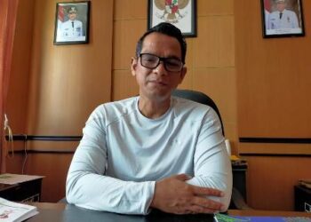 HUT ke-23 Tarakan, Iwan Setiawan Berharap Semakin Maju dan Menjadi Smart City