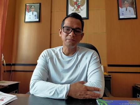 HUT ke-23 Tarakan, Iwan Setiawan Berharap Semakin Maju dan Menjadi Smart City