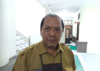 Penyesuaian HET LPG 3 Kg, Pemkot Tunggu SK Gubernur