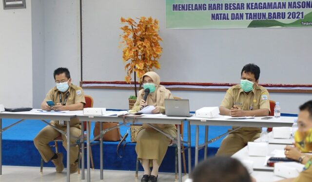 Satgas Ketahanan Pangan akan Kerjasama dengan Kementan