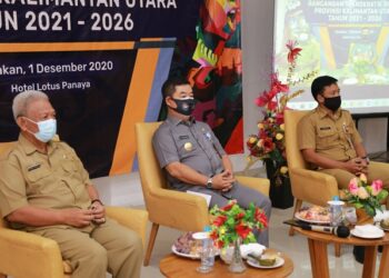 Teguh : Kedepankan Kebersamaan, Diskusikan Perbedaan