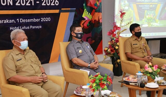 Teguh : Kedepankan Kebersamaan, Diskusikan Perbedaan