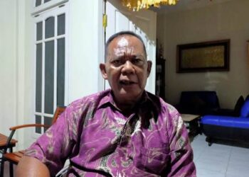 Terkait Pilgub Kaltara, Ini Sikap Politik Yusuf Lamansyah