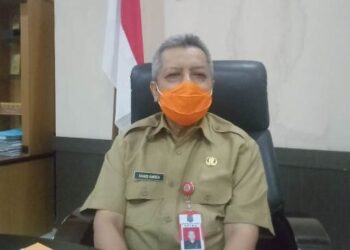 Hindari Sanksi Pemotongan DAU, Tahun Depan Pemkot Terapkan SIPD