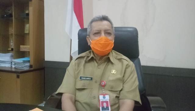 Hindari Sanksi Pemotongan DAU, Tahun Depan Pemkot Terapkan SIPD