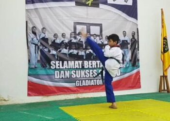 Pengprov TI Kaltara Gelar Kejurprov Secara Virtual