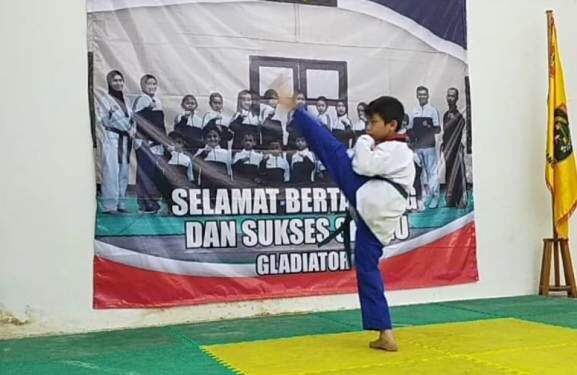 Pengprov TI Kaltara Gelar Kejurprov Secara Virtual