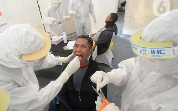 Mulai 19 Desember, RS Pertamina Tarakan Layani Swab Test Antigen