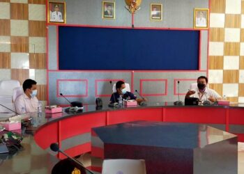 Beri Waktu 12 Jam Bagi Tim Paslon Bersihkan APK