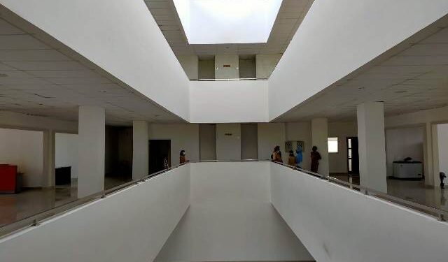 Ada Mal Pelayanan Publik di Tarakan. Soft Opening Digelar Hari Ini