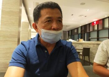 Hasil Rapat Anggota Tahunan KONI Kaltara, Porprov I Digelar 2022