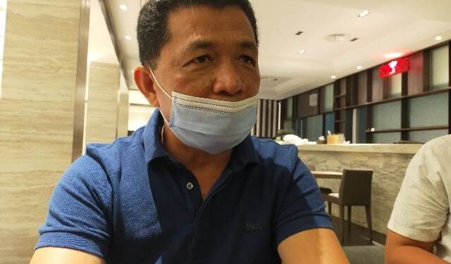 Hasil Rapat Anggota Tahunan KONI Kaltara, Porprov I Digelar 2022