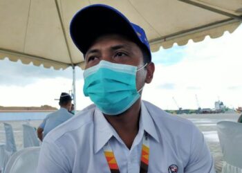 PT Pelni Siapkan Tiga Armada Antisipasi Nataru