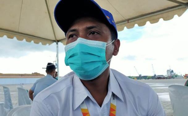 PT Pelni Siapkan Tiga Armada Antisipasi Nataru