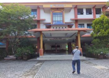 Komisi II DPRD Tarakan Minta Pemkot Tunda Rencana  Belajar Tatap Muka di Sekolah