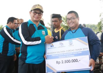 3.747 Berkas Pemohon Segera Diverifikasi