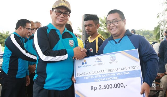 3.747 Berkas Pemohon Segera Diverifikasi