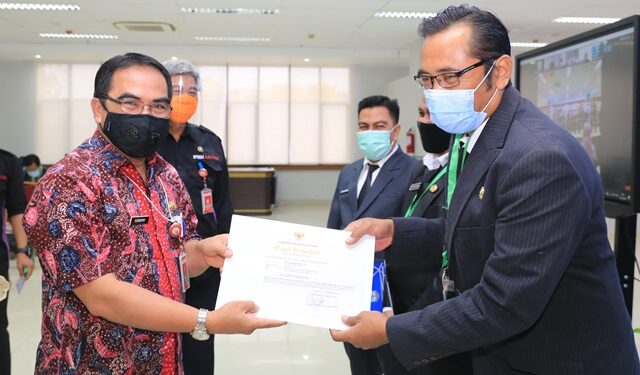 Pemimpin Harus Miliki Vision dan Culture