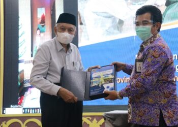 Tiga Pemda Ini Dinilai Cukup Efektif Tangani Covid-19, Tapi Ada Juga Catatannya