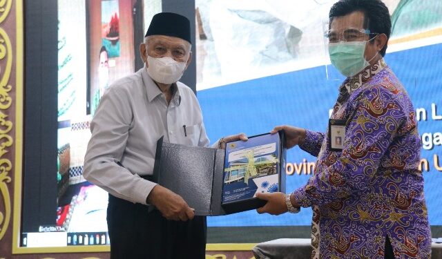 Tiga Pemda Ini Dinilai Cukup Efektif Tangani Covid-19, Tapi Ada Juga Catatannya
