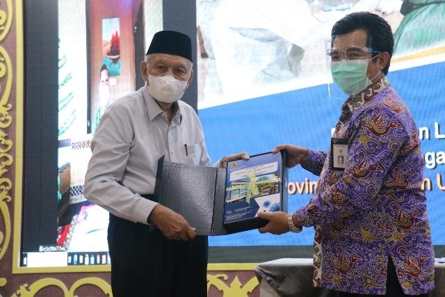 Tiga Pemda Ini Dinilai Cukup Efektif Tangani Covid-19, Tapi Ada Juga Catatannya