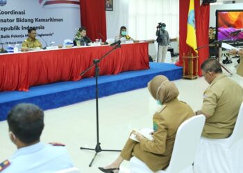 Gubernur dan Pemprov Kaltara Berkabung Wafatnya Bupati Bulungan