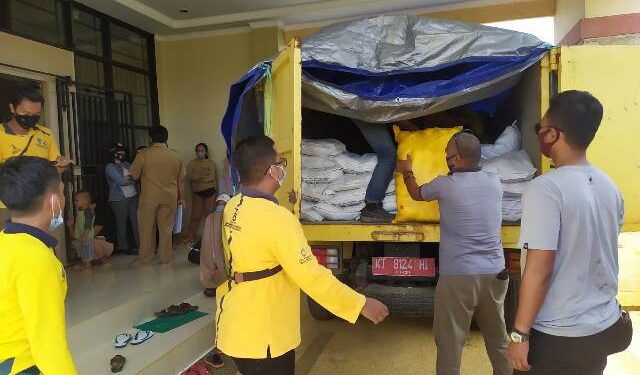 Jelang Nataru 2021, Disperindagkop Gelar OPM 12 Hari