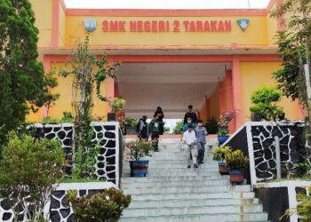 Rencana Tatap Muka SMA/SMK di Tarakan, Tunggu Perkembangan Covid-19