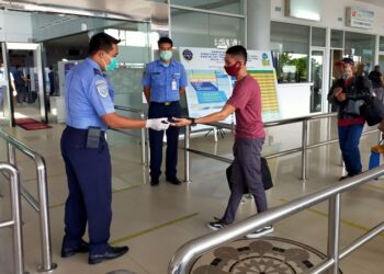 Diperkirakan Terjadi Peak Season Jelang dan Pasca Natal dan Tahun Baru